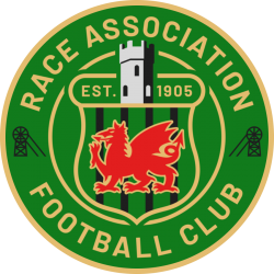 Race AFC badge